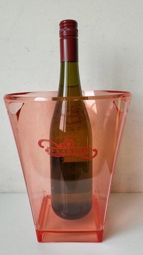 Vasque seau bac bouteille - seau,