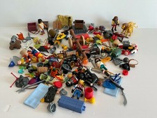 Gros lot d'accessoires