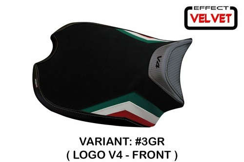 Ducati panigale tappezzeria - v4,