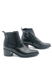 Blondo Elvina Waterproof bootie size7M