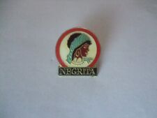 PINS  RHUM  NEGRITA