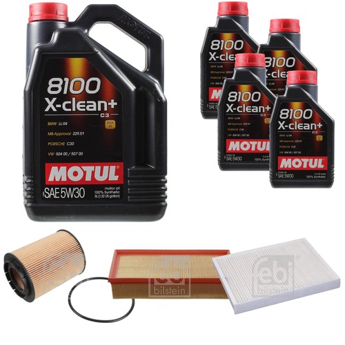 Febi bilstein inspection set - bilstein,