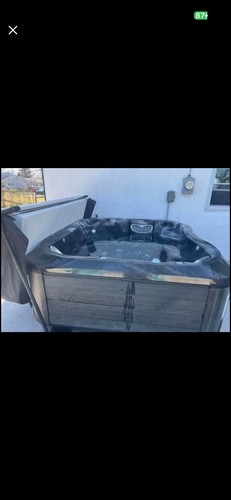 Spa hot tub jacuzzi - jacuzzi, brand