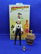 Dr. Elsa Schneider (Grail