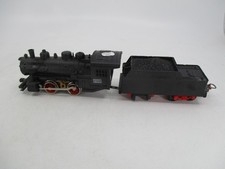 DV12316 LIMA Ho 1/87 1:87 LOCOMOTIVE VAPEUR ALCO SNCF + TENDER 28 R 1277 REF -