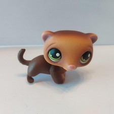 figurine PETSHOP  original