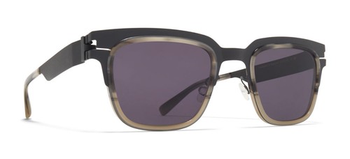 Lunettes soleil mykita - soleil,