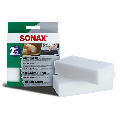 Sonax boue gomme pièce - gomme,