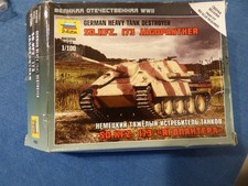 JOUET - MAQUETTE MILITAIRE -