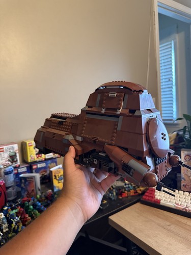 Lego star wars 7662 trade - 7662,