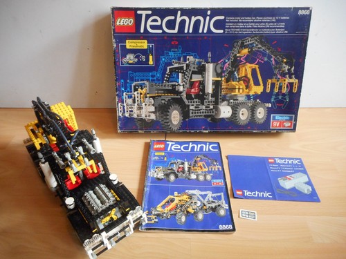 Lego technic compressor - technic, &