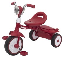 Ubravoo Foldable Toddler