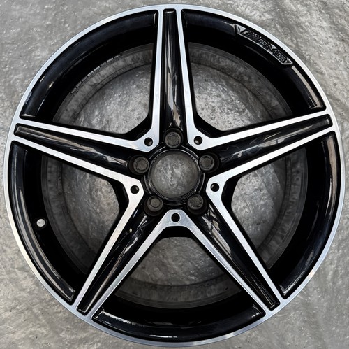 Jante alu mercedes benz - 1, mercedes-benz