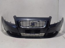 39988834 enjoliveur pare-choc avant VOLVO S40 04 04 1.6 D BER. 4P D 1560CC