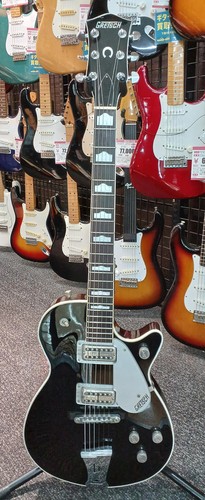 Guitare électrique gretsch - électrique,