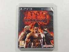 TEKKEN 6 SONY PLAYSTATION 3 (PS3) FR OCCASION
