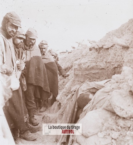 Tahure marne guerre - tahure,,