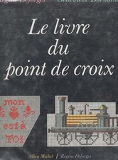 Le Livre du point de croix -