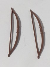 PLAYMOBIL x2 ARCS LONGS