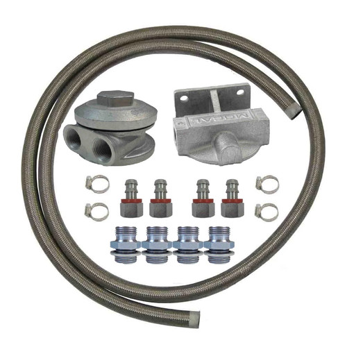 Mocal distance kit filtre - à,