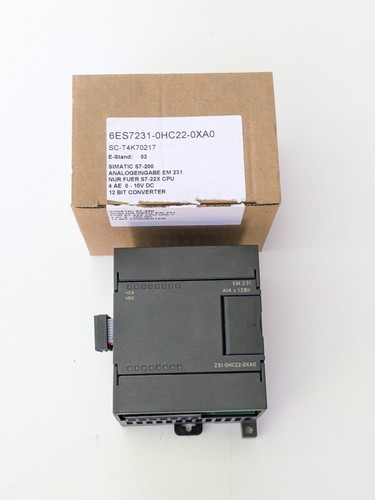 Siemens 200 6es7 - siemens,