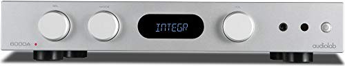 Audiolab 6000a 100 watt - 6000a, 100-watt