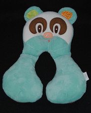 Peluche  ours tour de cou