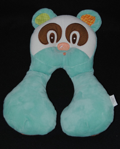 Peluche ours tour cou - tour,