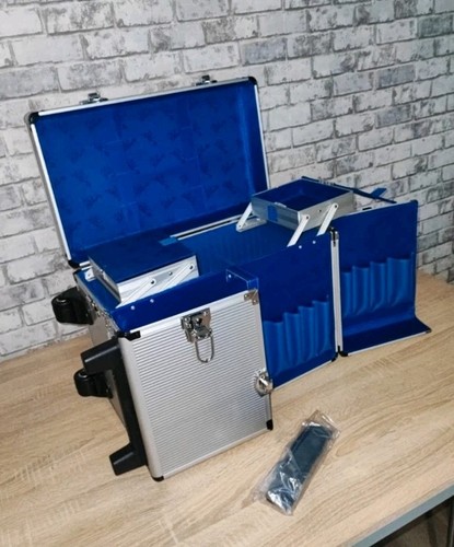 Valise rangement