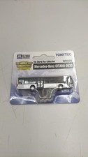 Tomytec World Bus Collection