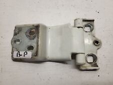 Charnière porte arrière bas