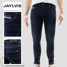 Jaylvis Jean Homme Coupe