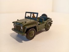 Dinky Toys 674 GB Jeep Austin
