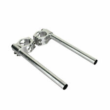 45mm Demi Guidons Bracelets pr Honda CBR600RR 2003 2004 CBR900RR 1993-1999 1998