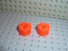 2x LEGO Star Wars TrNeonOrange