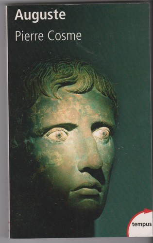 Auguste tempus 271 - auguste, pierre