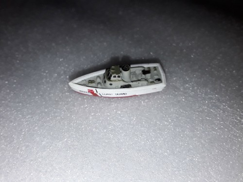 Micro machines bateau boat - machines,
