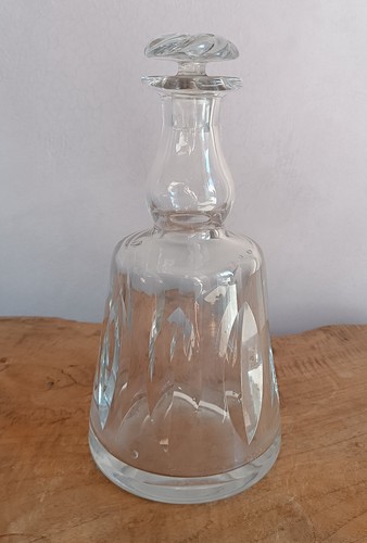 Carafe cristal saint - carafe,