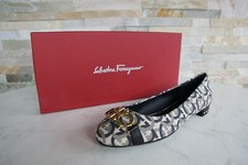 Salvatore Ferragamo 5,5 36