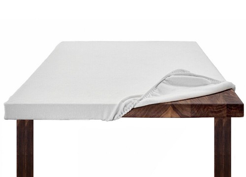 Tableau couvrant drap bouclé - couvrant,