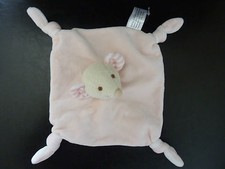R12. DOUDOU PLAT MARQUE 