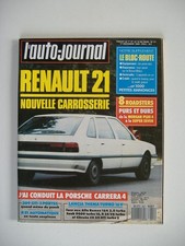L'AUTO JOURNAL 21-1988 309