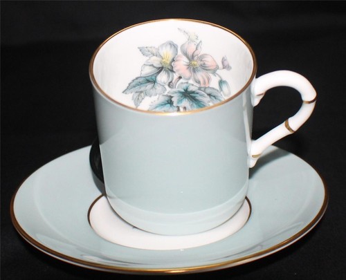 Tasse café soucoupe en - et,