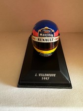 F1 Casque Heinz-Harald