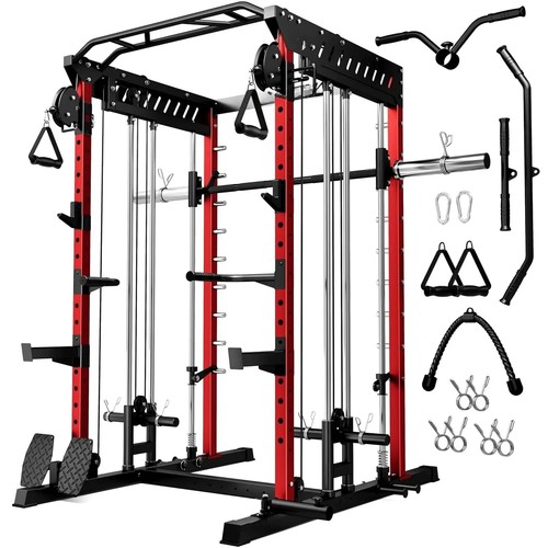 Home gym system workout - gym,