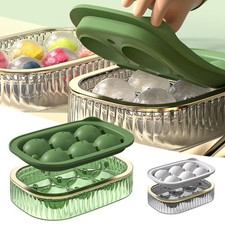 Rond Glace Balle Ménage