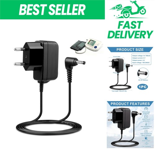 Chargeur pour tensiomètre - 6v,