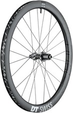 GRC 1400 Rear Wheel - DT Swiss