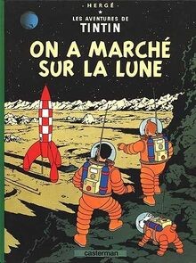 Les aventures tintin on - de, 17: