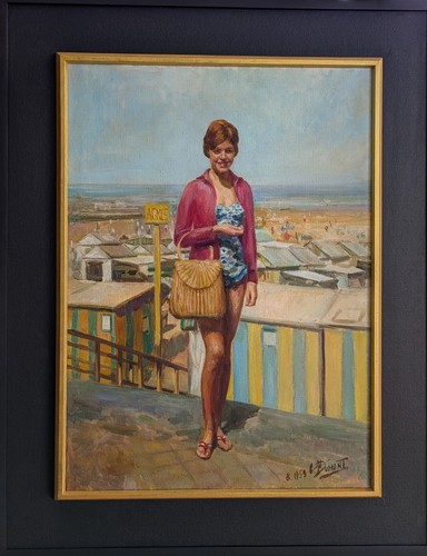 Dumond jeune femme - dumond,